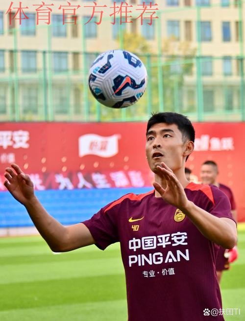 备战亚锦赛 | 中国室内五人制国家队队员——张习