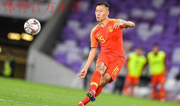 新华社专访吴曦：只要上场就有对胜利的渴望