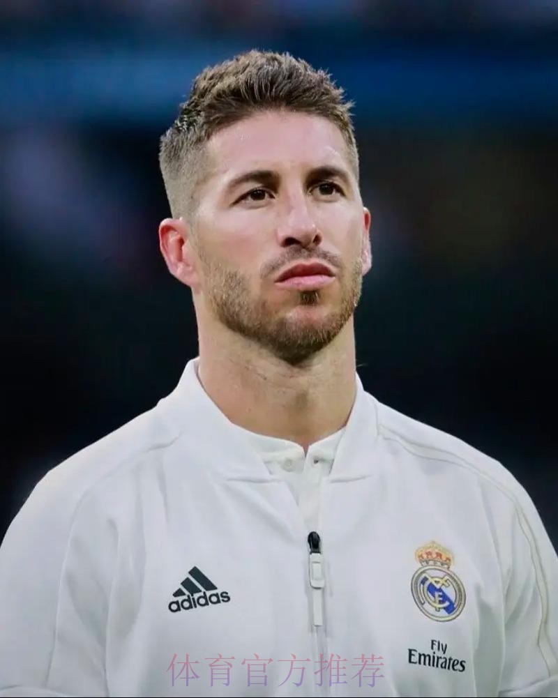 父亲-我完全相信拉莫斯会留在皇马 他一直很平静